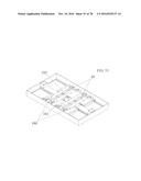 EXERCISE DEVICE HAVING DAMPED OSCILLATING FOOT PLATFORMS diagram and image