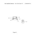 Automated T-Ball batting tee baseball stand for little league teams diagram and image