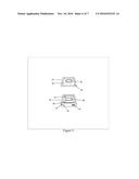 Automated T-Ball batting tee baseball stand for little league teams diagram and image