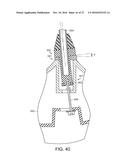 INTERCHANGEABLE SHAFT SYSTEM diagram and image