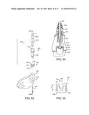 INTERCHANGEABLE SHAFT SYSTEM diagram and image