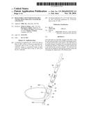 Releasable and Interchangeable Connections for Golf Club Heads and Shafts diagram and image