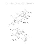 Releasable and Interchangeable Connections for Golf Club Heads and Shafts diagram and image