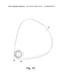 Releasable and Interchangeable Connections for Golf Club Heads and Shafts diagram and image