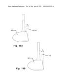 Releasable and Interchangeable Connections for Golf Club Heads and Shafts diagram and image