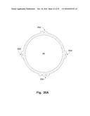 Releasable and Interchangeable Connections for Golf Club Heads and Shafts diagram and image