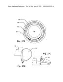 Releasable and Interchangeable Connections for Golf Club Heads and Shafts diagram and image