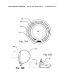 Releasable and Interchangeable Connections for Golf Club Heads and Shafts diagram and image