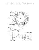 Releasable and Interchangeable Connections for Golf Club Heads and Shafts diagram and image