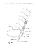 Releasable and Interchangeable Connections for Golf Club Heads and Shafts diagram and image