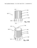 Releasable and Interchangeable Connections for Golf Club Heads and Shafts diagram and image