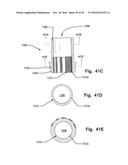 Releasable and Interchangeable Connections for Golf Club Heads and Shafts diagram and image