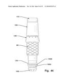 Releasable and Interchangeable Connections for Golf Club Heads and Shafts diagram and image