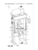 SYSTEM AND METHOD FOR MANUFACTURING A TOP MOUNT diagram and image