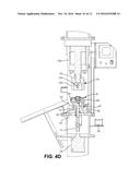 SYSTEM AND METHOD FOR MANUFACTURING A TOP MOUNT diagram and image