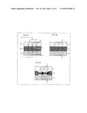 METHOD FOR PRODUCING SLIT SEPARATOR, METHOD FOR PRODUCING SEPARATOR ROLL,     AND METHOD AND APPARATUS FOR SLITTING SEPARATOR diagram and image