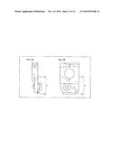 METHOD FOR PRODUCING SLIT SEPARATOR, METHOD FOR PRODUCING SEPARATOR ROLL,     AND METHOD AND APPARATUS FOR SLITTING SEPARATOR diagram and image