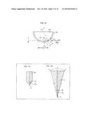 METHOD FOR PRODUCING SLIT SEPARATOR, METHOD FOR PRODUCING SEPARATOR ROLL,     AND METHOD AND APPARATUS FOR SLITTING SEPARATOR diagram and image