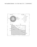 METHOD FOR PRODUCING SLIT SEPARATOR, METHOD FOR PRODUCING SEPARATOR ROLL,     AND METHOD AND APPARATUS FOR SLITTING SEPARATOR diagram and image