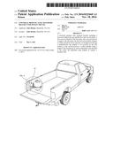 UNIVERSAL PROPANE TANK TRANSPORT BRACKET FOR PICKUP TRUCKS diagram and image