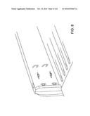 UNIVERSAL PROPANE TANK TRANSPORT BRACKET FOR PICKUP TRUCKS diagram and image