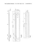 LIGHT DEVICE AND METHOD OF ASSEMBLING A LIGHT DEVICE diagram and image