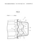 AUTOMOBILE BUMPER diagram and image