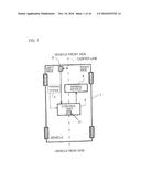 CONTROL DEVICE FOR OCCUPANT PROTECTION DEVICE diagram and image