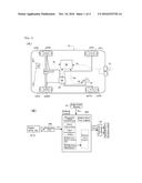 VEHICLE BRAKING CONTROL DEVICE diagram and image