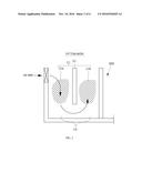 MEDIA FILTER HAVING NONPOWERED MIXING AND COAGULATION BASIN, AND SEAWATER     DESALINATION PLANT AND DISSOLVED AIR FLOATATION APPARATUS USING SAME diagram and image