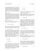 ANAEROBIC ELECTROCHEMICAL MEMBRANE BIOREACTOR AND PROCESS FOR WASTEWATER     TREATMENT diagram and image