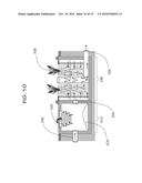 HORIZONTAL FLOW BIOFILTER SYSTEM AND METHOD OF USE THEREOF diagram and image