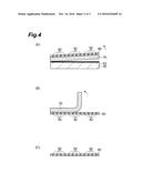 FILM FOR TEMPORARY FIXING, FILM SHEET FOR TEMPORARY FIXING AND     SEMICONDUCTOR DEVICE diagram and image