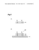 FILM FOR TEMPORARY FIXING, FILM SHEET FOR TEMPORARY FIXING AND     SEMICONDUCTOR DEVICE diagram and image