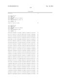 EXPRESSION OF A HAP TRANSCRIPTIONAL COMPLEX SUBUNIT diagram and image