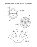 INLET MANIFOLD WITH WATER-TRANSPORTING STRAWS diagram and image