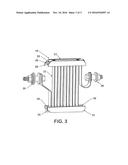 LIFE OF INTAKE AIR HEATER diagram and image