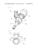 Fuel Injection Device and Fuel Injection Valve diagram and image