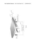 EFFICIENT DISSOCIATION OF WATER VAPOR IN ARRAYS OF MICROCHANNEL PLASMA     DEVICES diagram and image