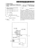 Direct Expansion Heat Recovery Method and Device diagram and image