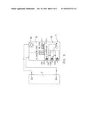 Direct Expansion Heat Recovery Method and Device diagram and image