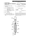 CRIMP FOR AN OPTICAL CABLE CONNECTOR diagram and image