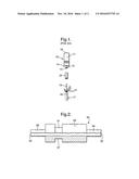 CRIMP FOR AN OPTICAL CABLE CONNECTOR diagram and image