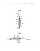 CRIMP FOR AN OPTICAL CABLE CONNECTOR diagram and image