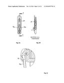 FIBRE OPTIC CABLE ASSEMBLY diagram and image