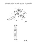 FIBRE OPTIC CABLE ASSEMBLY diagram and image