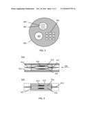 Method for Realizing Heterogeneous III-V Silicon Photonic Integrated     Circuits diagram and image