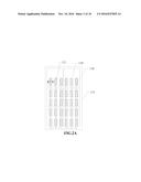 TOUCH ARRAY SUBSTRATE, LIQUID CRYSTAL DISPLAY PANEL AND LIQUID CRYSTAL     DISPLAY DEVICE diagram and image