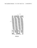 TOUCH ARRAY SUBSTRATE, LIQUID CRYSTAL DISPLAY PANEL AND LIQUID CRYSTAL     DISPLAY DEVICE diagram and image