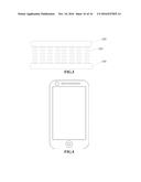 TOUCH ARRAY SUBSTRATE, LIQUID CRYSTAL DISPLAY PANEL AND LIQUID CRYSTAL     DISPLAY DEVICE diagram and image